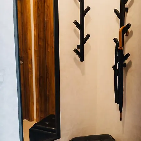 Apartment K Varna