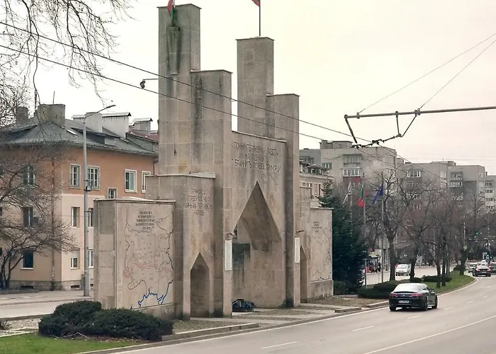 K アパート ヴァルナ