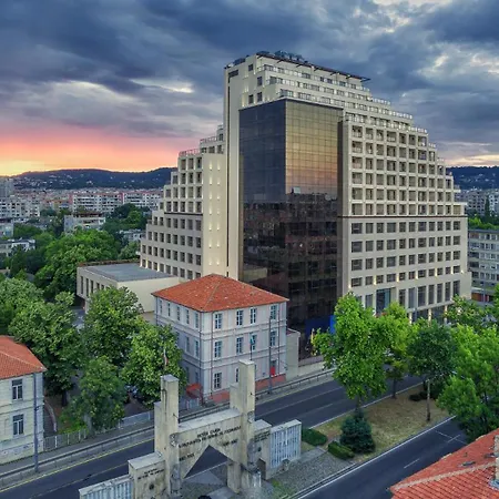 K Варна