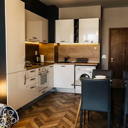 Apartament K Varna