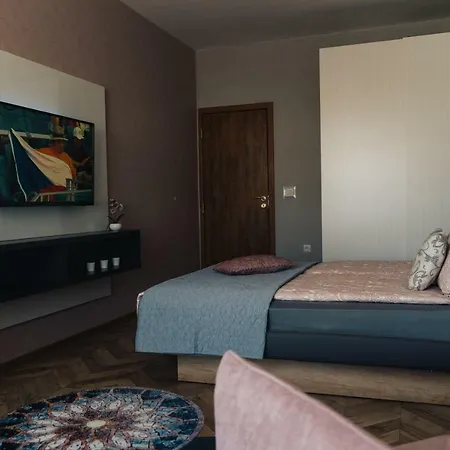 K Apartament Varna