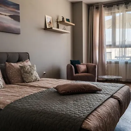 Apartament K Varna